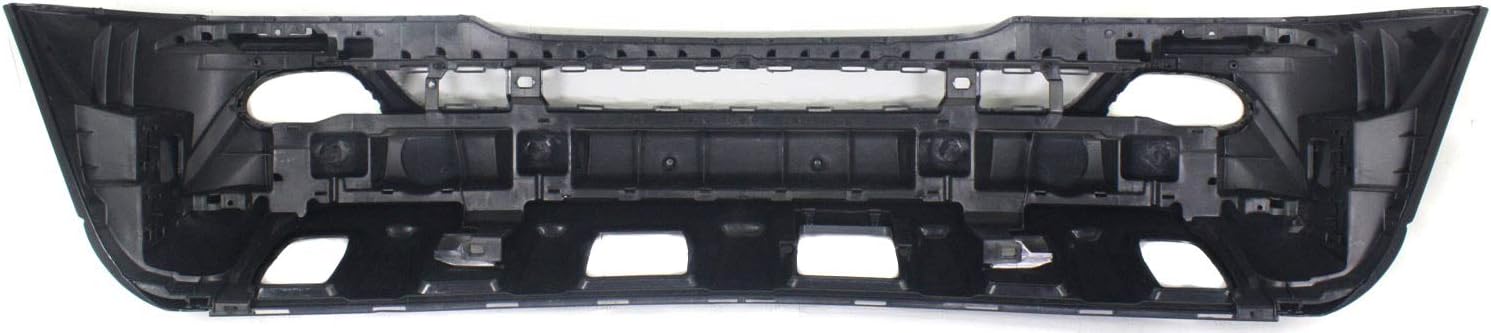 Garage-Pro Front Bumper Cover Compatible with 2001-2003 Mercedes Benz ML320, 2002-2005 ML500 & 2003-2005 ML350