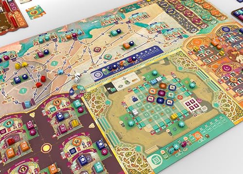 Sankore: The Pride of Mansa Musa miniatura 6