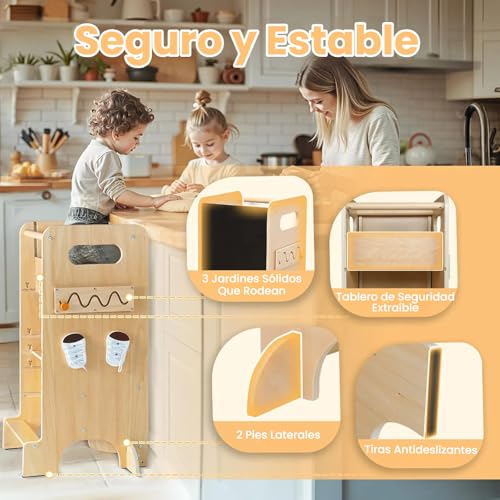 La Mejor Lista de Muebles para niños pequeños Top 10. 20 Imagen adicional