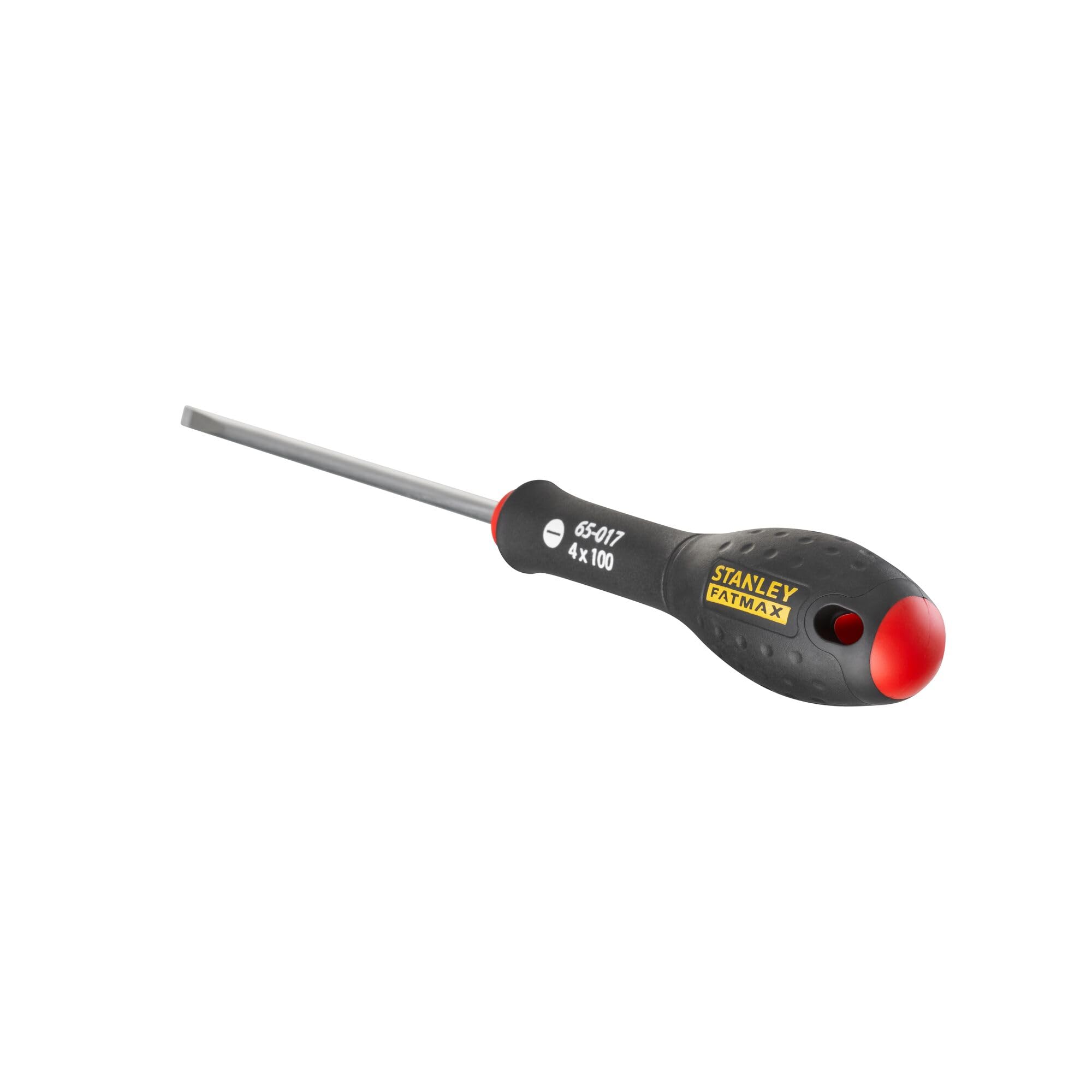 Giravite Stanley Fatmax 0-65-017 Lama Strumentisti/Elettricisti 4.0x100 mm