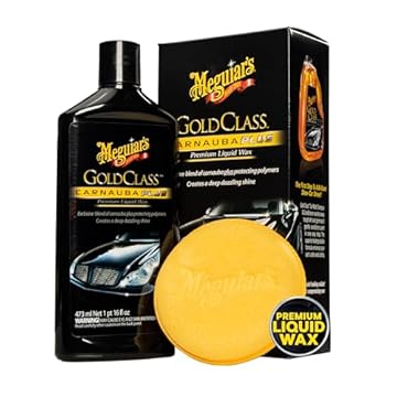 best car polish and wax
