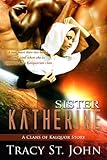 Sister Katherine (Clans of Kalquor)