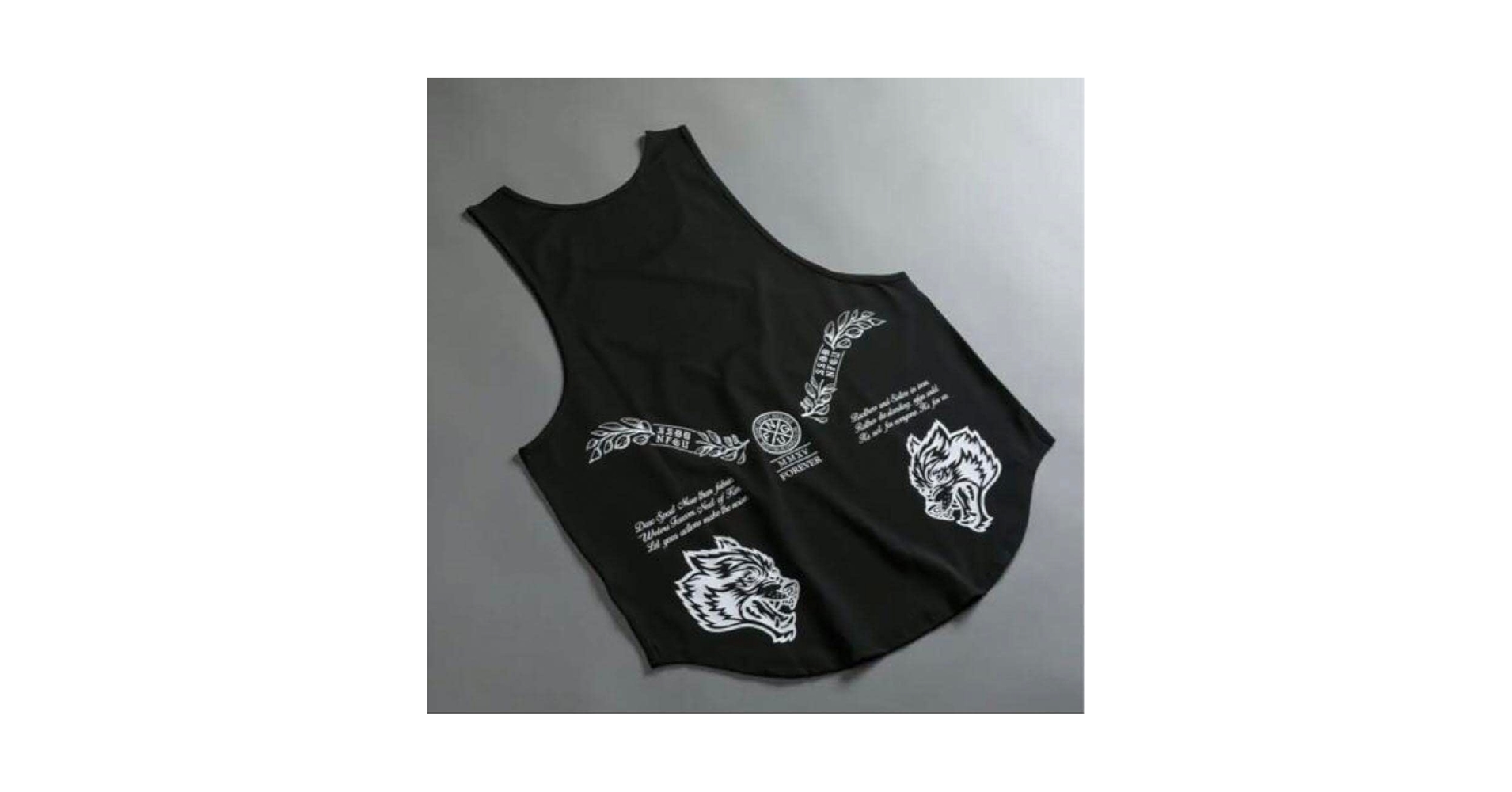 DARC SPORT マッスルT Amazon.co.jp: Darc Sport dry wolf タンクトップ マッスルT