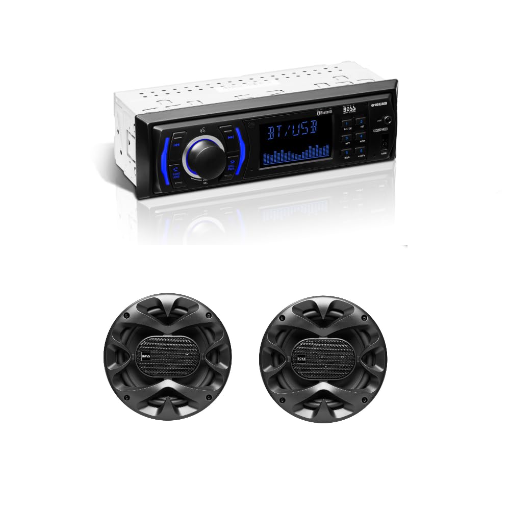 BRA62年？Stereo！Juarez E Seu Conjunto/Boss JBL Stage 3627F 6.5