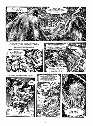 Rakshassas – o Livro dos Demônios (Exclusivo Amazon)