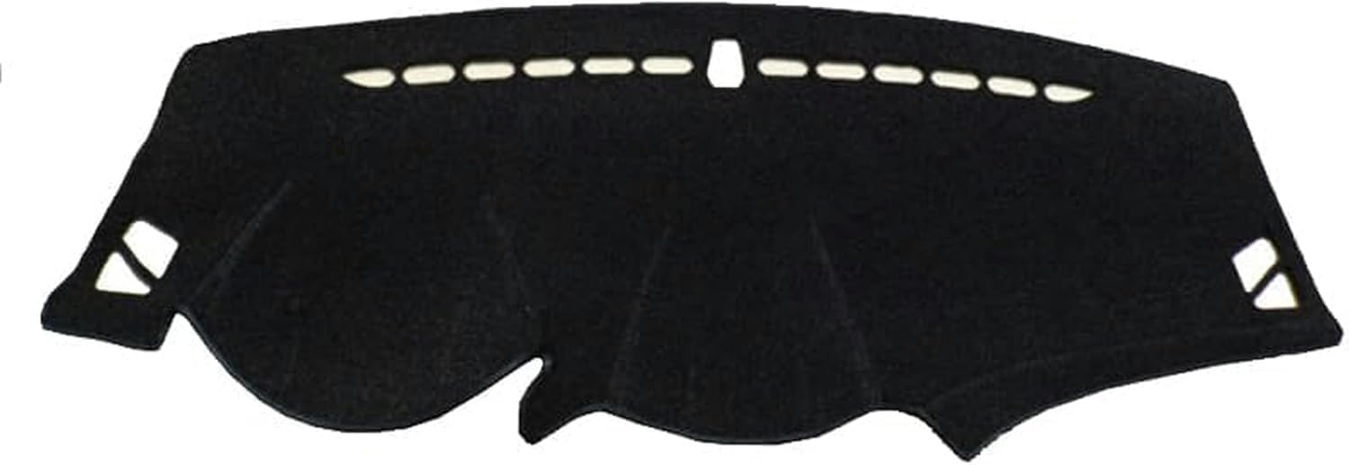 ZhangXD Car Dashboard Cover for Hyundai Tucson ix35 2010-2015