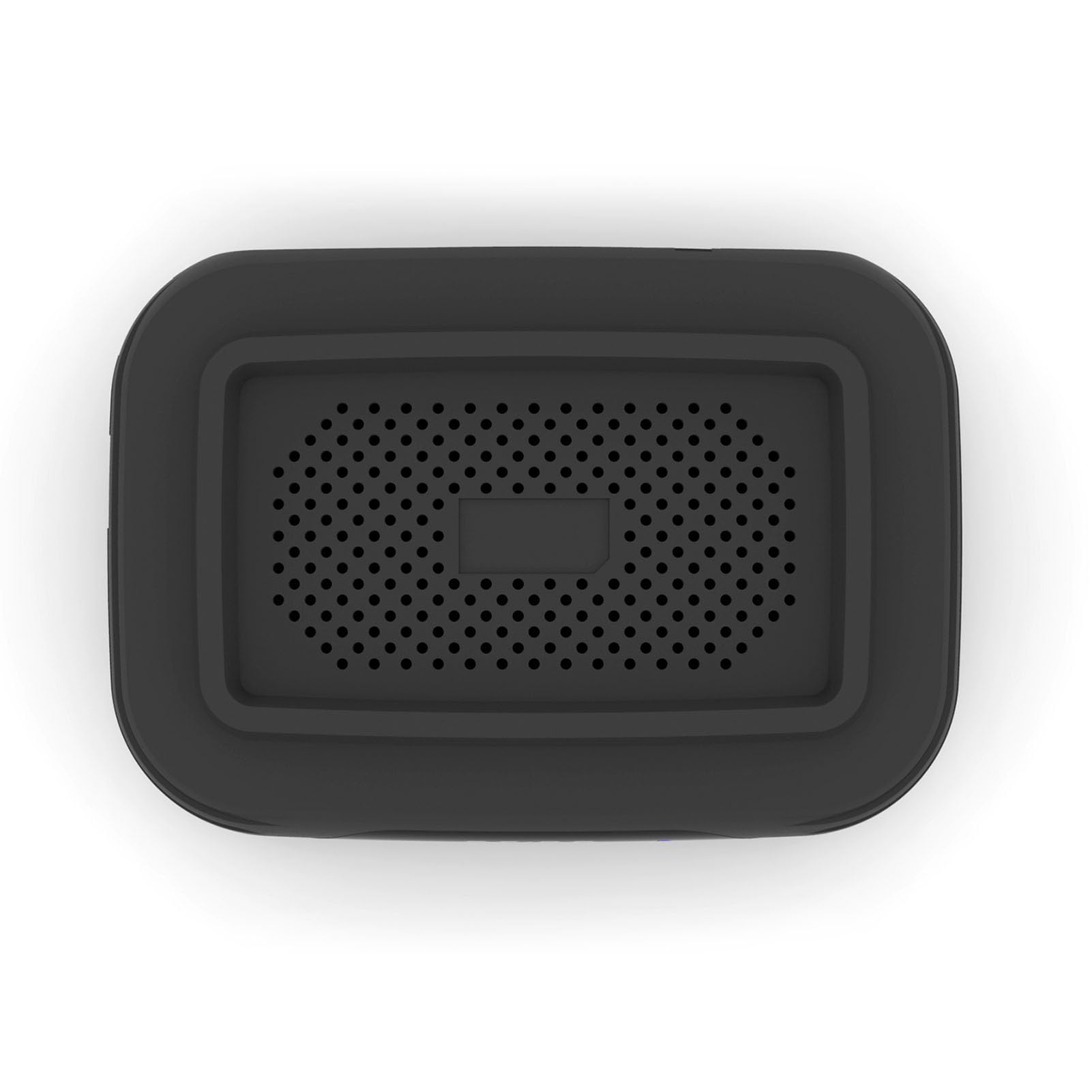 Android TV Box 4GB RAM 8K Lettore Multimediale in Streaming, Dual Band 2.4G 5G WiFi Gigabit Ethernet S905X3 Quad Core Set Top Box, Smart TV per Home Theater (4+128G Spina europea)