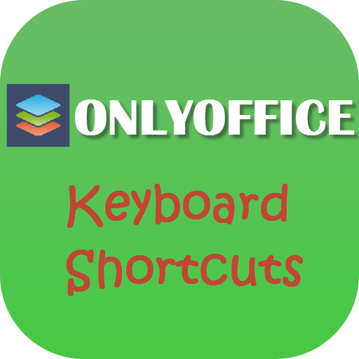 OnlyOffice Shortcuts - App on Amazon Appstore
