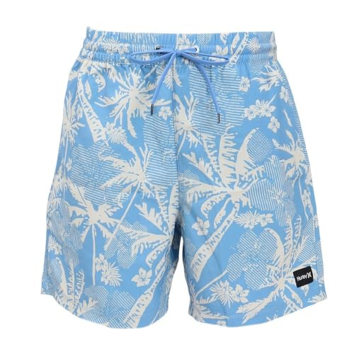 Hurley Men's Cannonball Volley 17