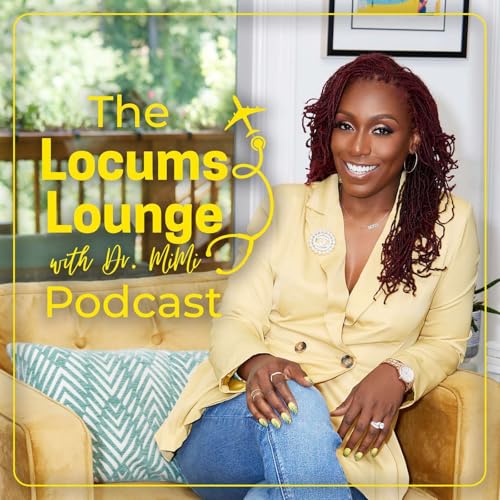 Couverture de Freedom, Flexibility, and Knowing Your Value with Dr. Temi