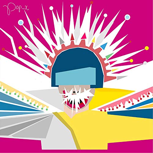  Motoretta [Explicit]