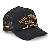 DEUS ex Machina