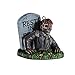 Creepy Zombie Horror Ornament - Scary Prop and Decoration for Halloween, Christmas, Parties and Events - Bobbie Weiner Bloody Mary Series - By HorrorNaments