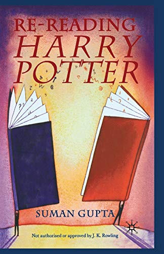 Re-Reading Harry Potter view 2