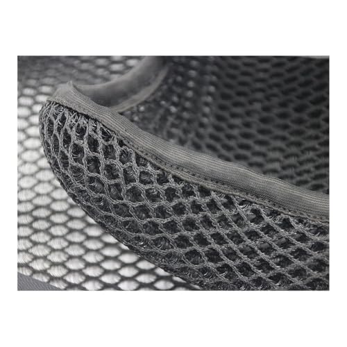 Couvre selle NT1100 2022 coussin protection nid d'abeille - 3