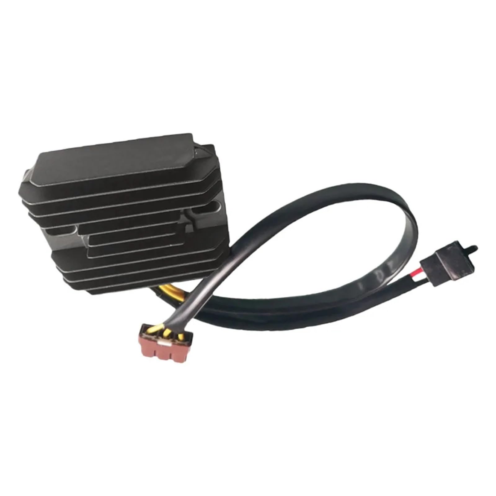Prostownik napięcia‌ AVR automatyczny‌ Regulator napięcia prostownik pasujący do Aprilia Atlantic Sprint 400 500 2005-2008, pasuje do Piaggio X7 X8 X9 Vespa Beverly Carnaby