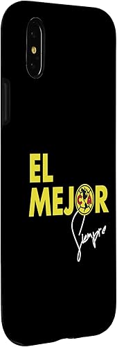 Miniatura 9 de iPhone 13 Club America - Puntuación grande con nuestra exclusiva funda de la colección