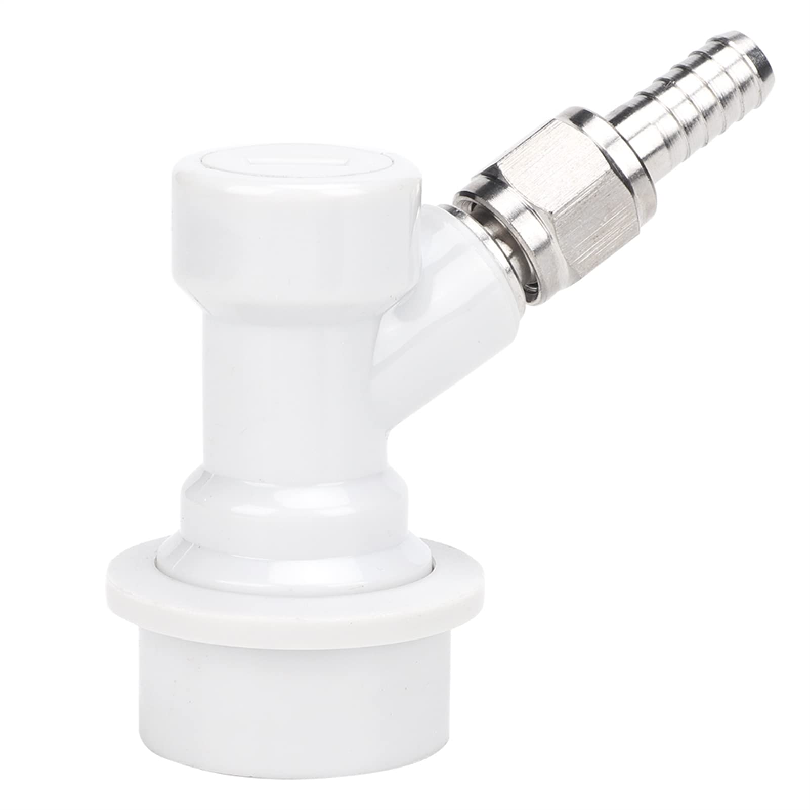 Plastic Easy To Connect Lock MFL Threaded 4Pcs with Adapter Clamp Guarantee To Rreplace The Old Lock