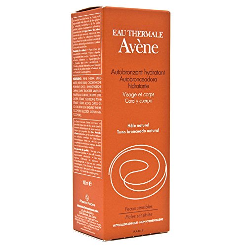 Preisvergleich Produktbild Avène Selbstbräuner feuchtigkeitsspendend,100ml