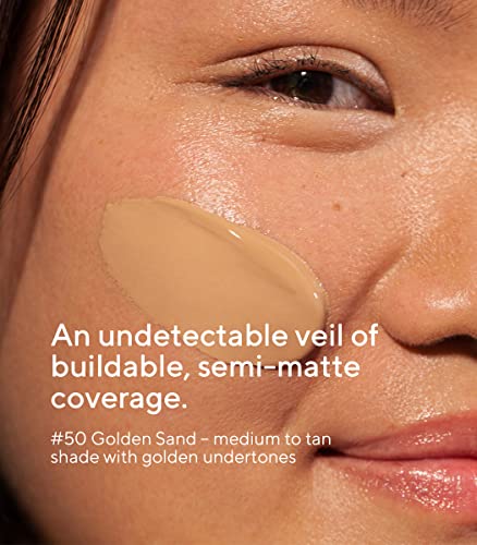 MÁDARA Organic Skincare, #50 GOLDEN SAND, 30 ml (Pack of 1) - Image 2