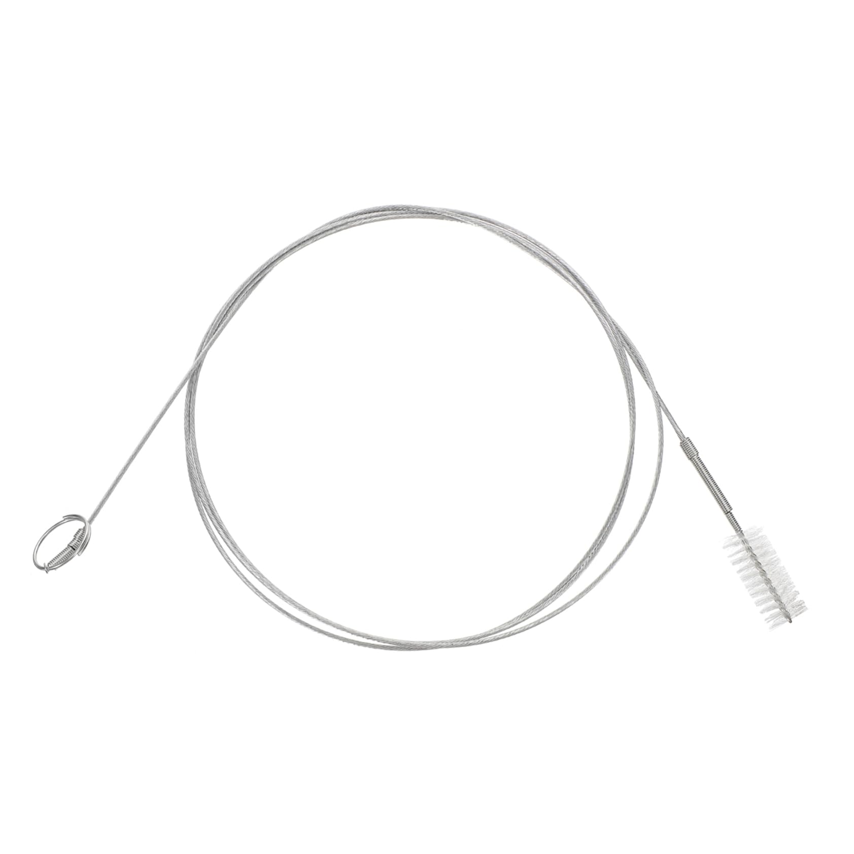 NULYLU Fridge Drain Hole Tool under Appliance Drain Refrigerator Dredging Easy Insertion for Odor- Cleaning