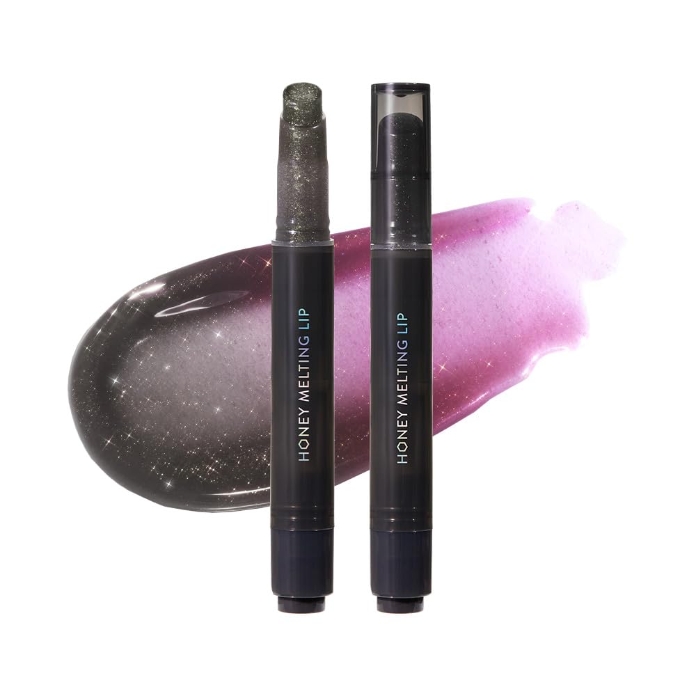 Honey Melting Lip 16 Midnight Sparkle