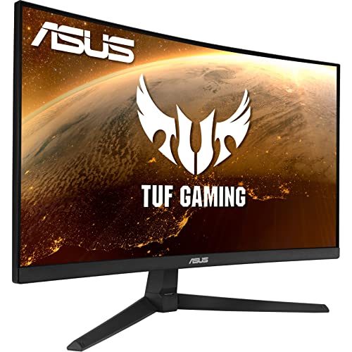 ASUS TUF 4K monitor