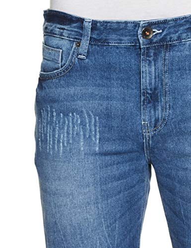Image of United Colors of Benetton Men's Slim Jeans