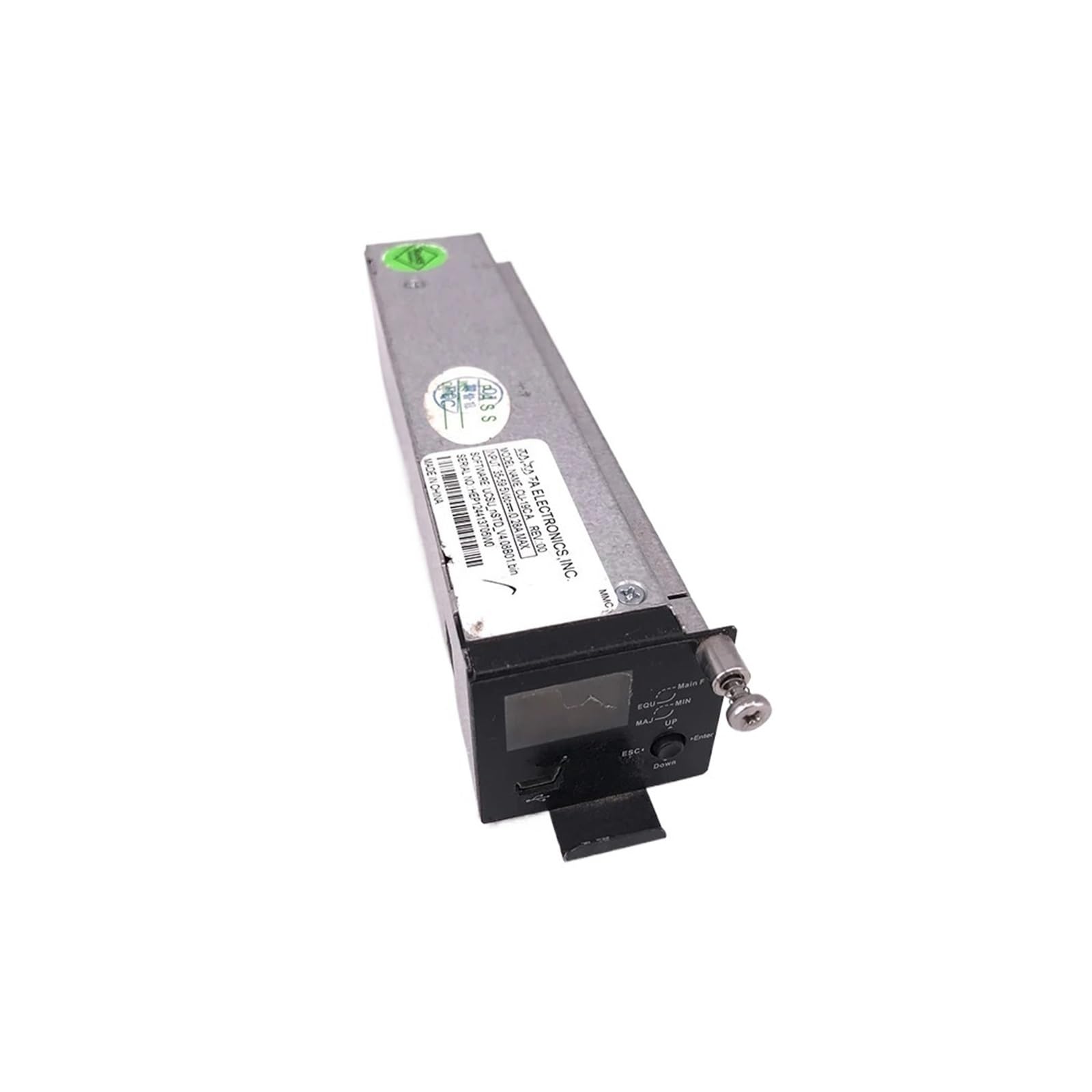 JJKKOZVQF Power Module CU-19C A