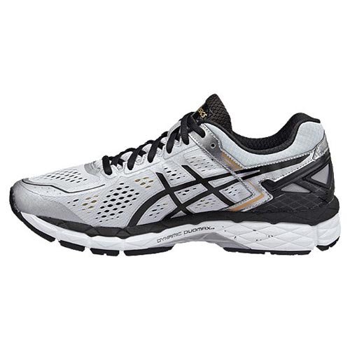 Amazon.co.jp: アシックス（asics） GEL-KAYANO 22-SW TJG938 シルバー