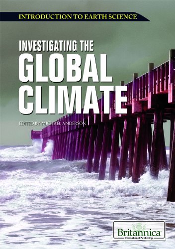Investigating the Global Climate (Introduction to Earth Science)