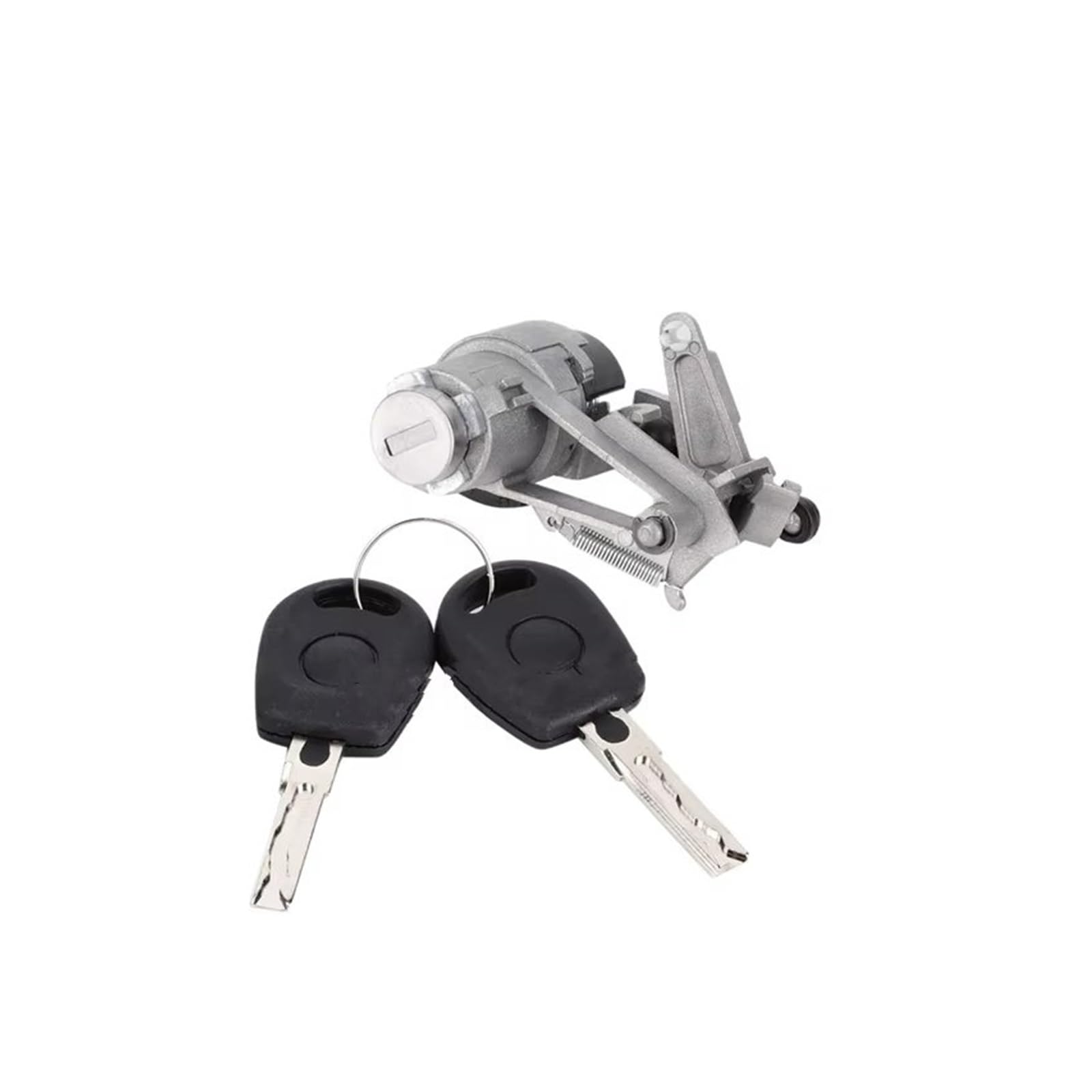 Rear Tailgate Boot Lock Latch for VW for Golf for GIV for Lupo for Seat for Arosa 1997-2006 Tailgate Trunk Boot Lock Cylinder 1J6827297G