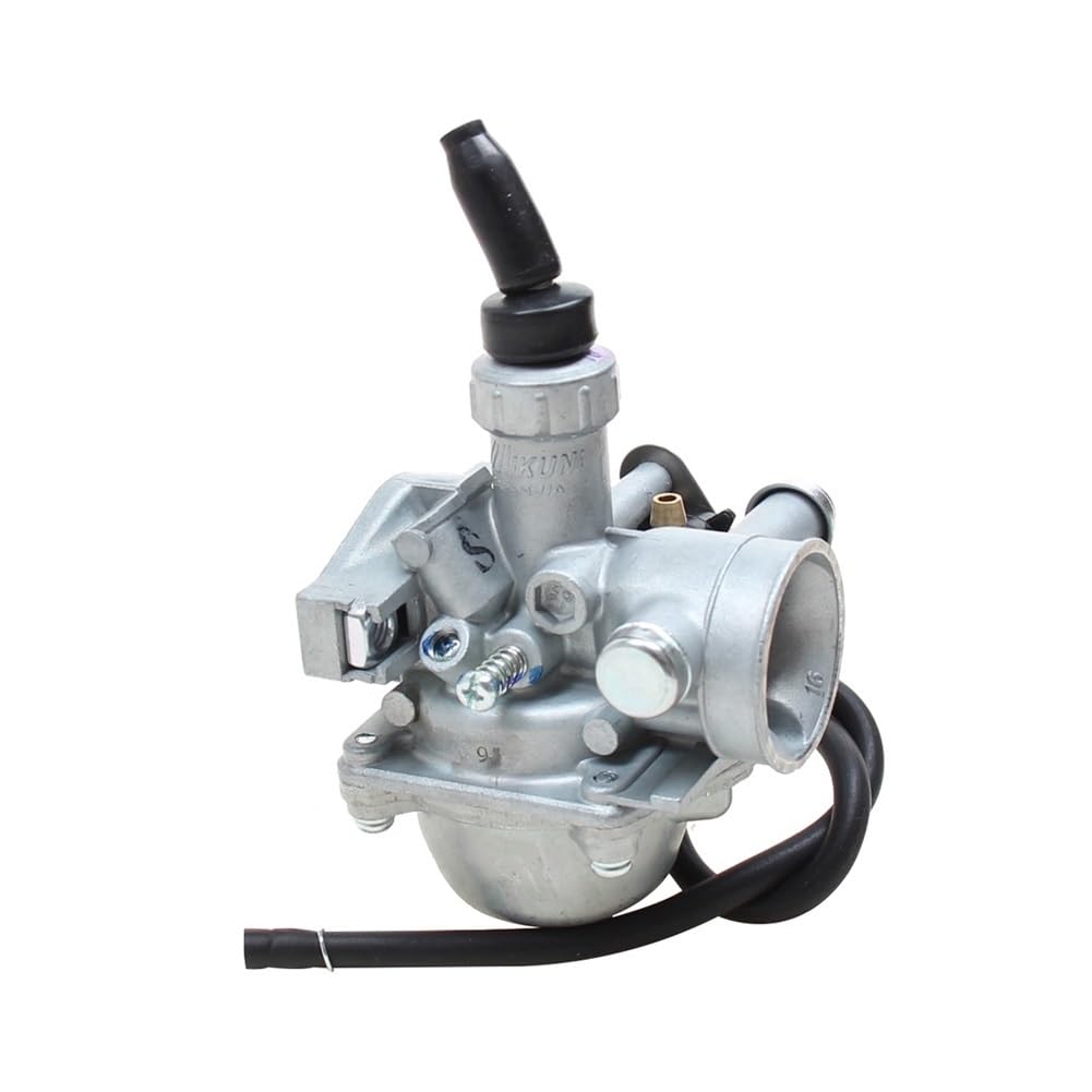 Pièce de Carburation VM16 19 mm : Rénover une Moto Enfant 50cc