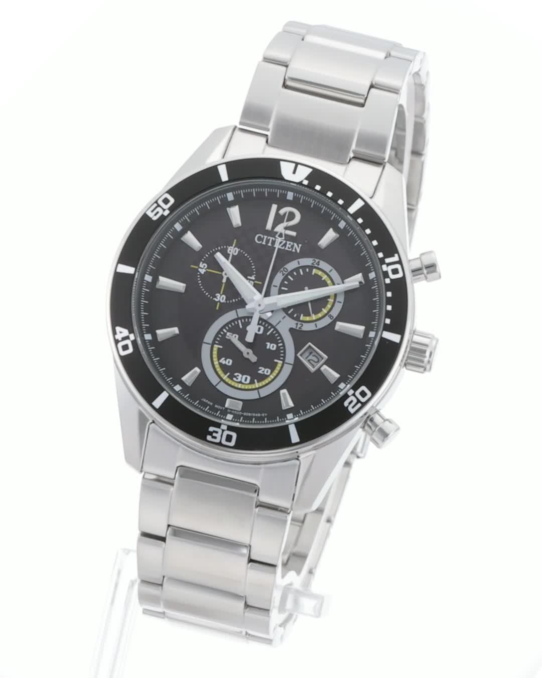 Amazon.co.jp: [シチズン]CITIZEN 腕時計 Citizen Collection