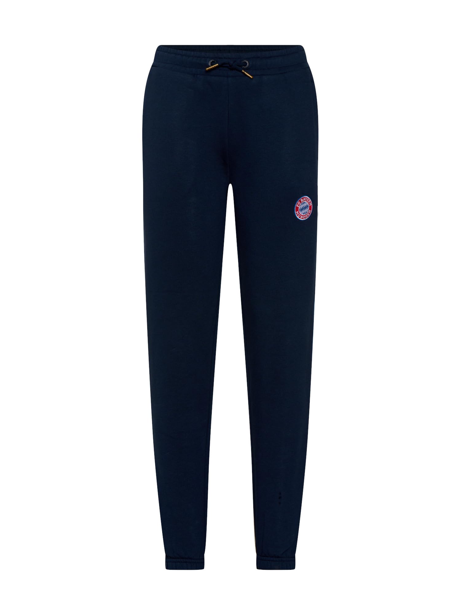 FC Bayern München I Sweatpant I Jogginghose I Essential I Herren I Navy