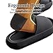 Slippers for Women and Men Shower Quick Drying Bathroom Sandals Open Toe Soft Cushioned Extra Thick Non-Slip Massage Pool Gym House Slipper for Indoor & OutdoorU220SYSTX-New.Aurora Black1-40-41