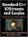 Standard C++ IOStreams and Locales: Advanced Programmer's Guide and Reference