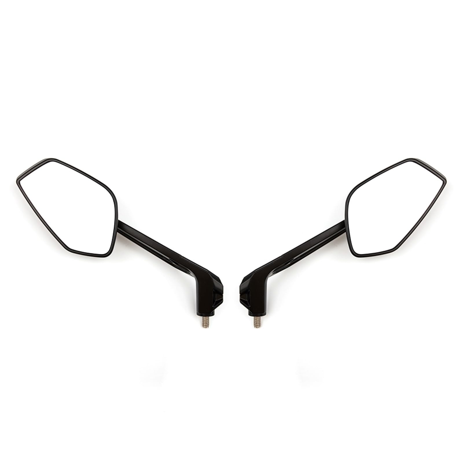 Espejos retrovisores de manillar para Suzuki GSXS 1000 y motocicletas 690 790 4