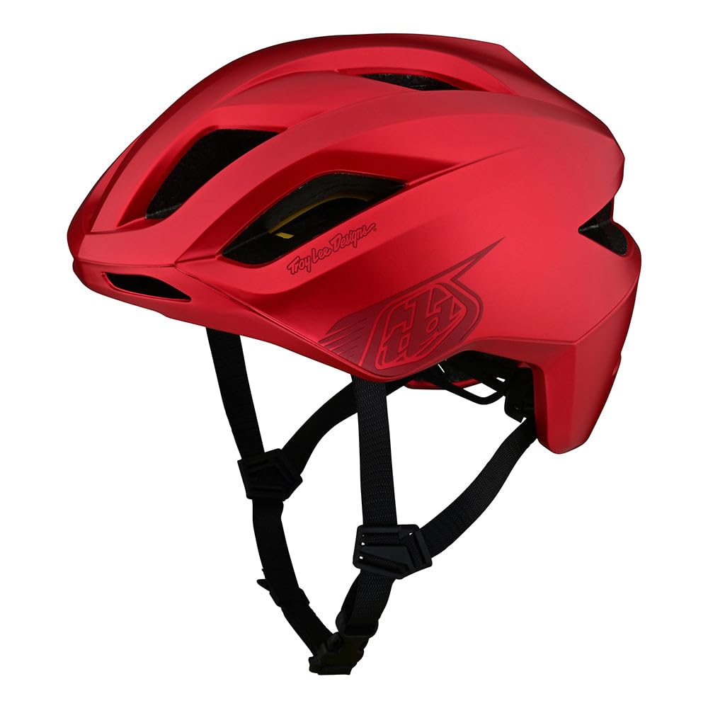 Troy Lee Designs Bicycle Helmet - Gravel MTB Bicycle Cycling Helmet