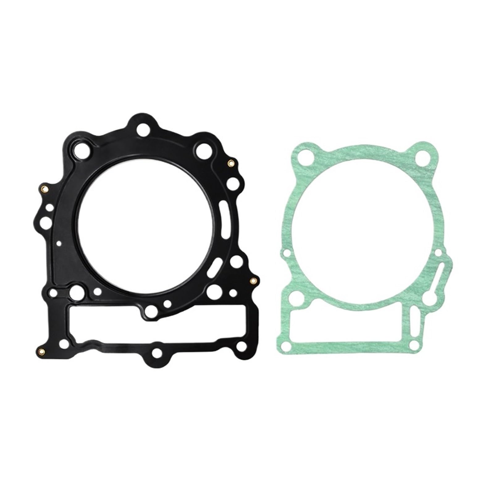 Joint de culasse F650GS 2001-2005 et pochette de couvercle de stator