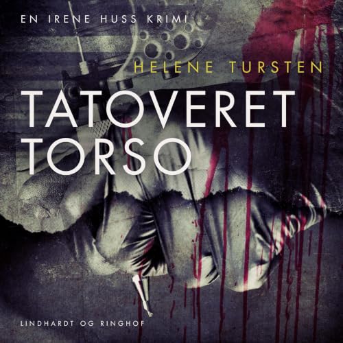 Couverture de Tatoveret torso