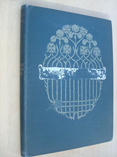 Marse Chan: a tale of old Virginia B002MUJ4JE Book Cover