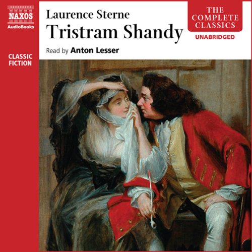 Tristram Shandy