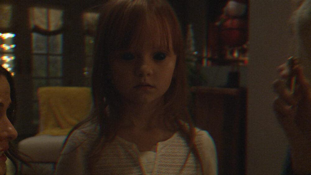 Paranormal Activity 5 : Ghost Dimension [Version non censurée] [Blu-ray]