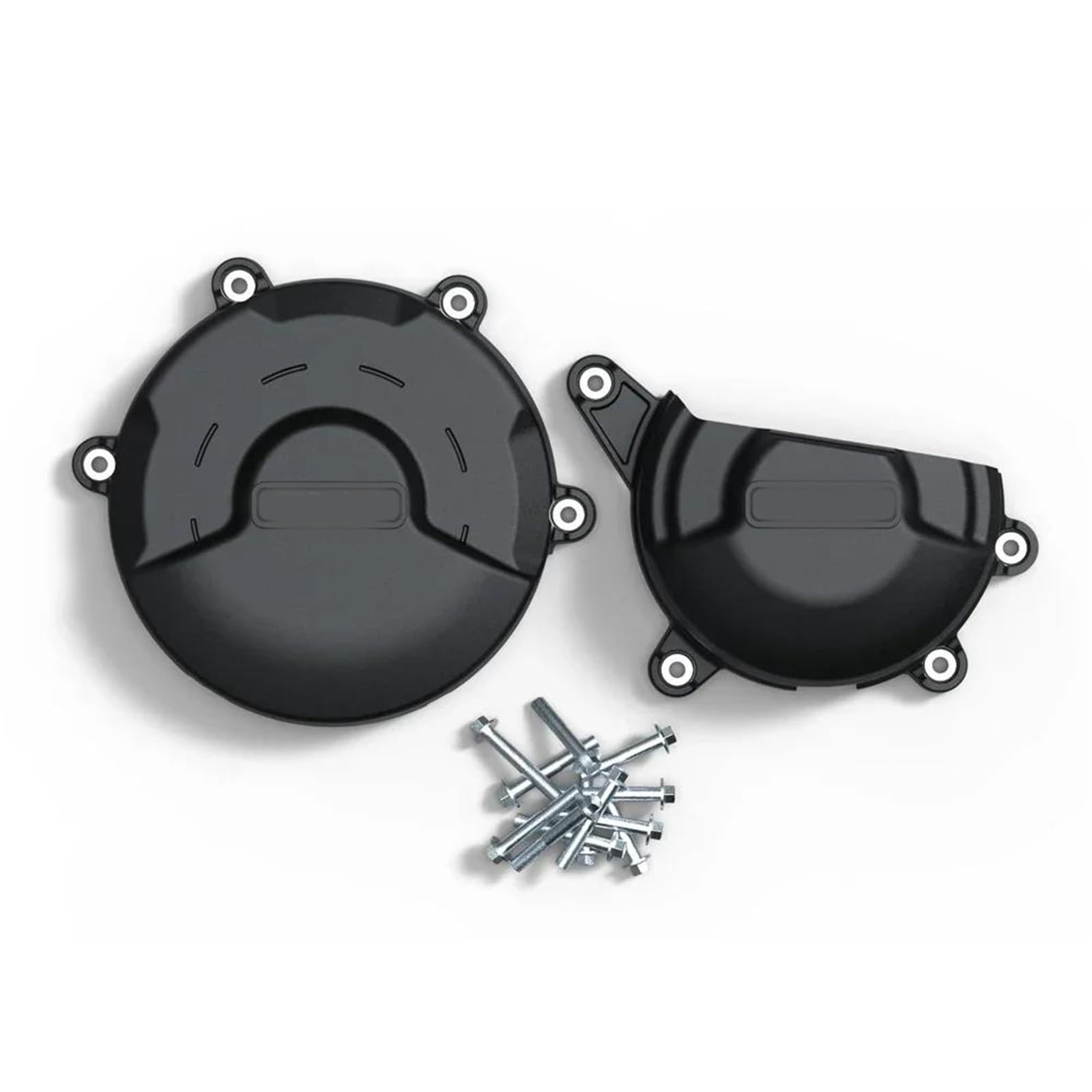 Protection moteur Panigale V4 anti-fissure carter pour Ducati V4S 2018-2023