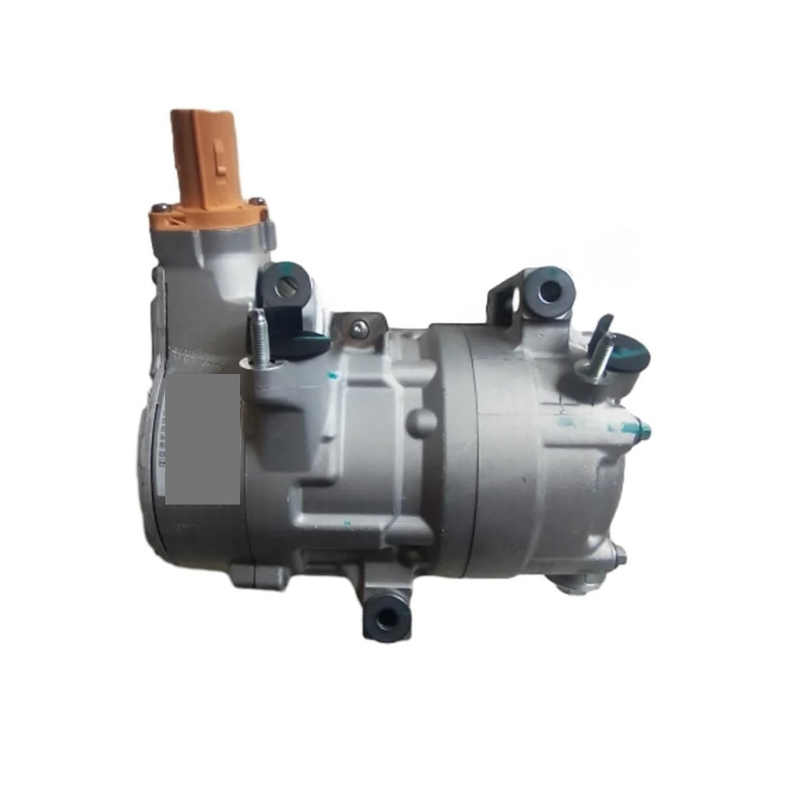 Jmcxwlaq One Color Compatible With Psa Peugeot Citroen 9840056680 9831370080 9831498480 T501476a Automotive Electric Ac Compressor