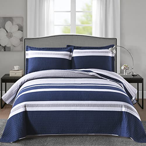 The Best Navy Blue and White Quilt A Guide to Selecting the Perfect