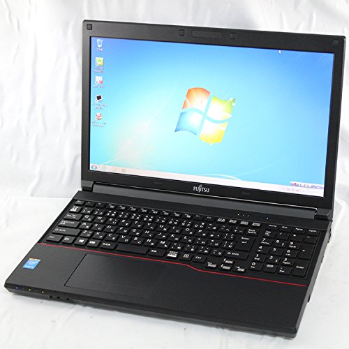 Amazon.co.jp: FUJITSU 富士通 LIFEBOOK A573/HX Core i3 4GB 320GB