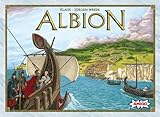  Amigo Spiele 9390 - Albion