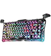 Amazon | 0.005mmラピッドトリガー 搭載 GravaStar Mercury V75 PRO